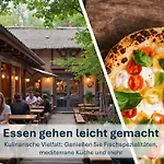 Haus Klipper - Nordseebad - Oht * Burhave