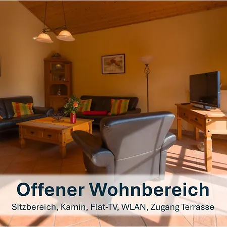 Haus Klipper - Nordseebad - Oht بورهاف