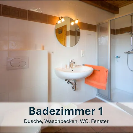 Haus Klipper - Nordseebad - Oht Ferienhaus Burhave