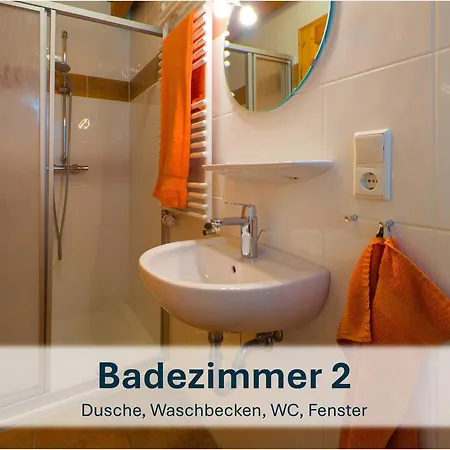 Haus Klipper - Nordseebad - Oht *