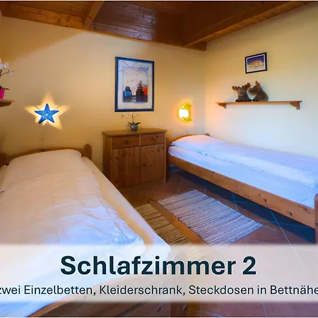 Haus Klipper - Nordseebad - Oht * בורהאבה