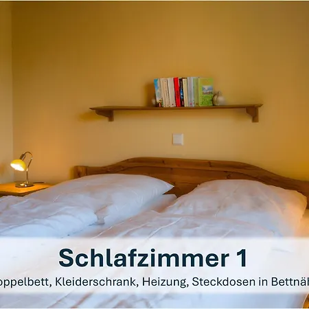 Haus Klipper - Nordseebad - Oht