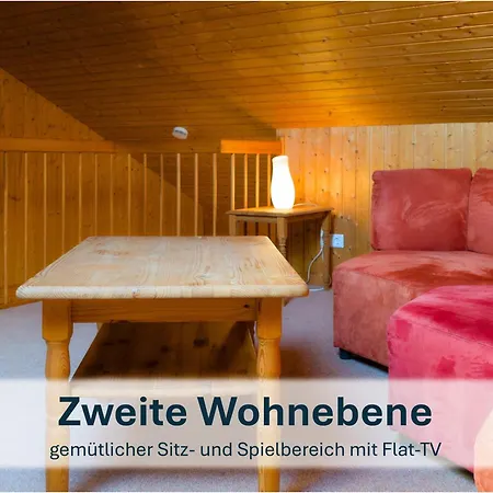 Haus Klipper - Nordseebad - Oht بورهاف