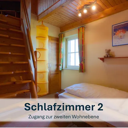 Haus Klipper - Nordseebad - Oht * بورهاف