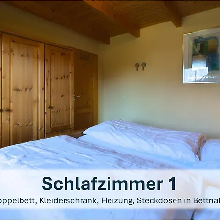 Haus Klipper - Nordseebad - Oht Casa de Férias Burhave
