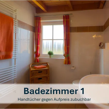 Haus Klipper - Nordseebad - Oht بورهاف