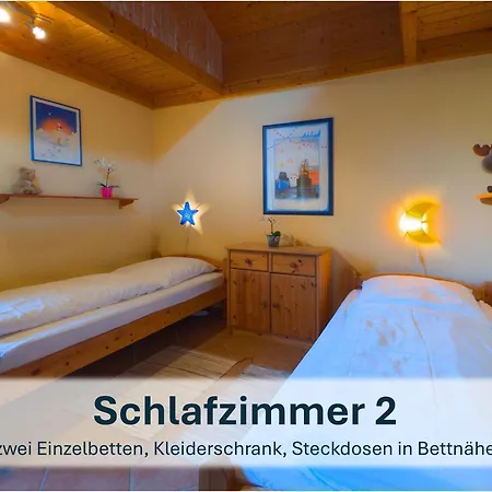Haus Klipper - Nordseebad - Oht
