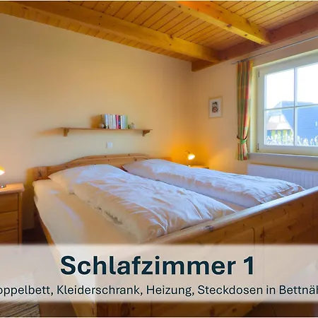 Haus Klipper - Nordseebad - Oht