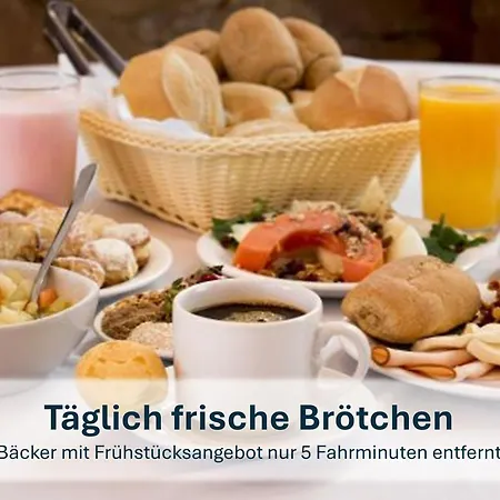 Haus Klipper - Nordseebad - Oht Ferienhaus