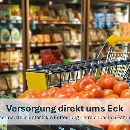 Haus Klipper - Nordseebad - Oht *