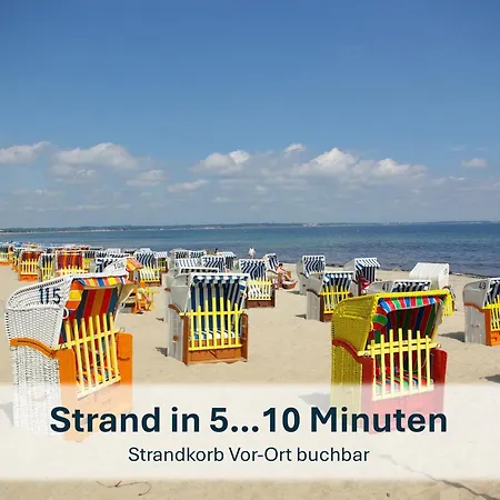 Ferienhaus Haus Klipper - Nordseebad - Oht Burhave