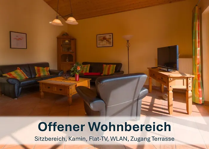 Haus Klipper - Nordseebad - Oht 布尔哈沃