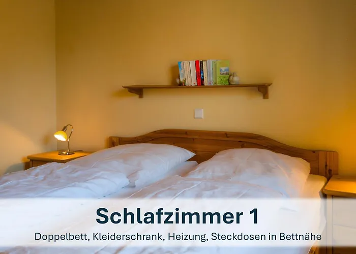 Haus Klipper - Nordseebad - Oht