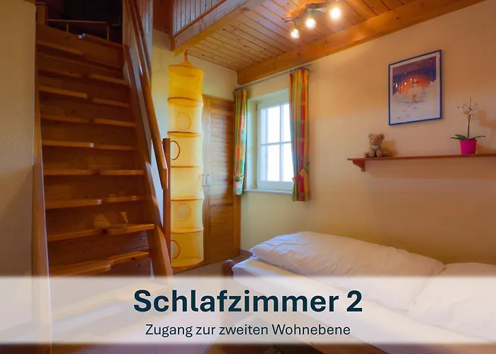 Haus Klipper - Nordseebad - Oht * 布尔哈沃