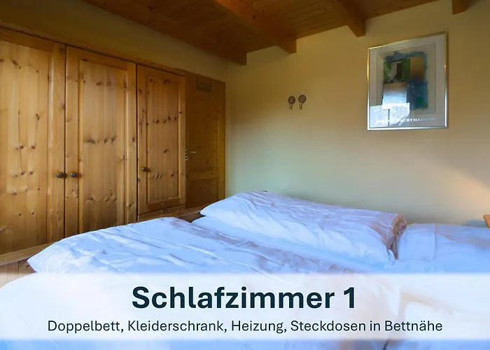 Haus Klipper - Nordseebad - Oht 度假居 布尔哈沃